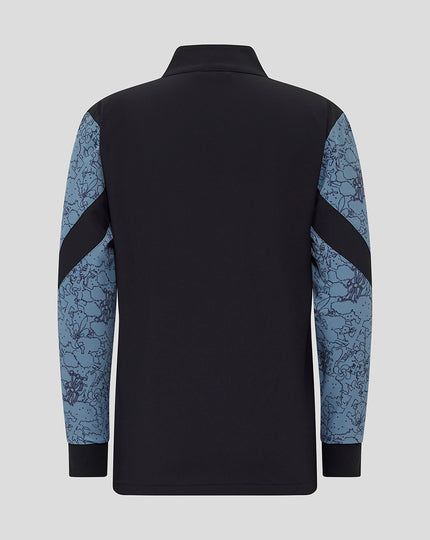 VESTE PRÉ-MATCH EXTÉRIEUR DE L’ATHLETIC CLUB JUNIOR