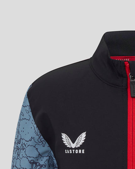 VESTE PRÉ-MATCH EXTÉRIEUR DE L’ATHLETIC CLUB JUNIOR
