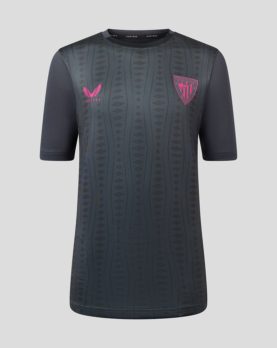 Men's Athletic Club Replica Home Long Sleeve Jersey