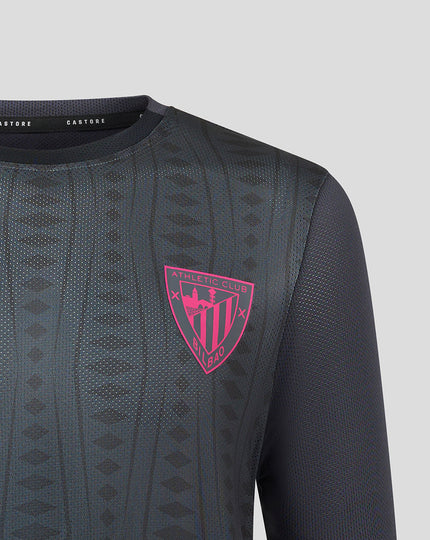 Les joueurs de Bilbao athlétiques de Junior s'entraînent T-shirt