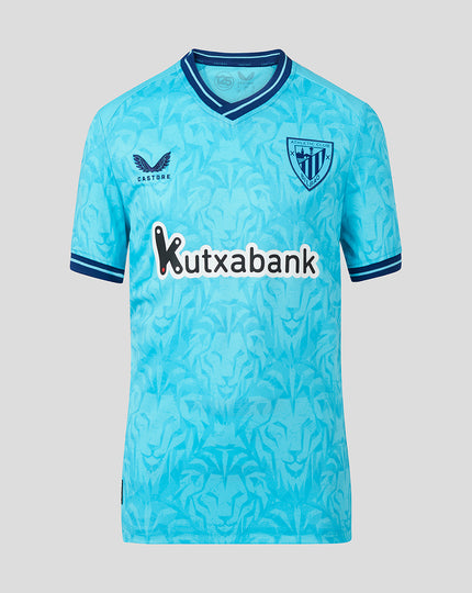 Camiseta Niño Segunda Equipación