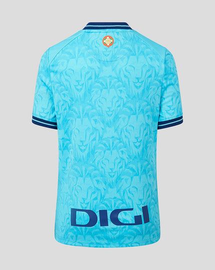 Camiseta Niño Segunda Equipación