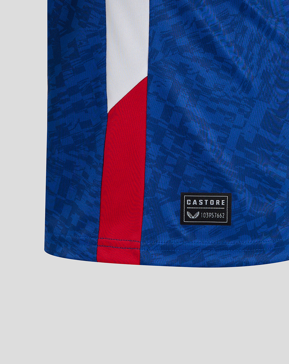 Junior 24/25 chemise SS à l'extérieur