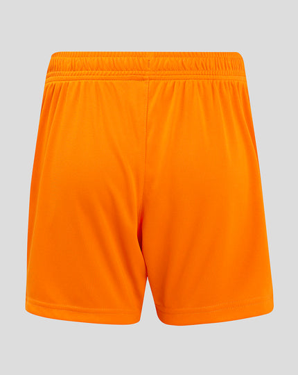 PANTALÓN CORTO PORTERO JUNIOR SEGUNDA EQUIPACIÓN 24/25