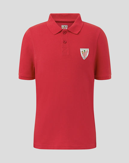 JUNIOR CORE POLO
