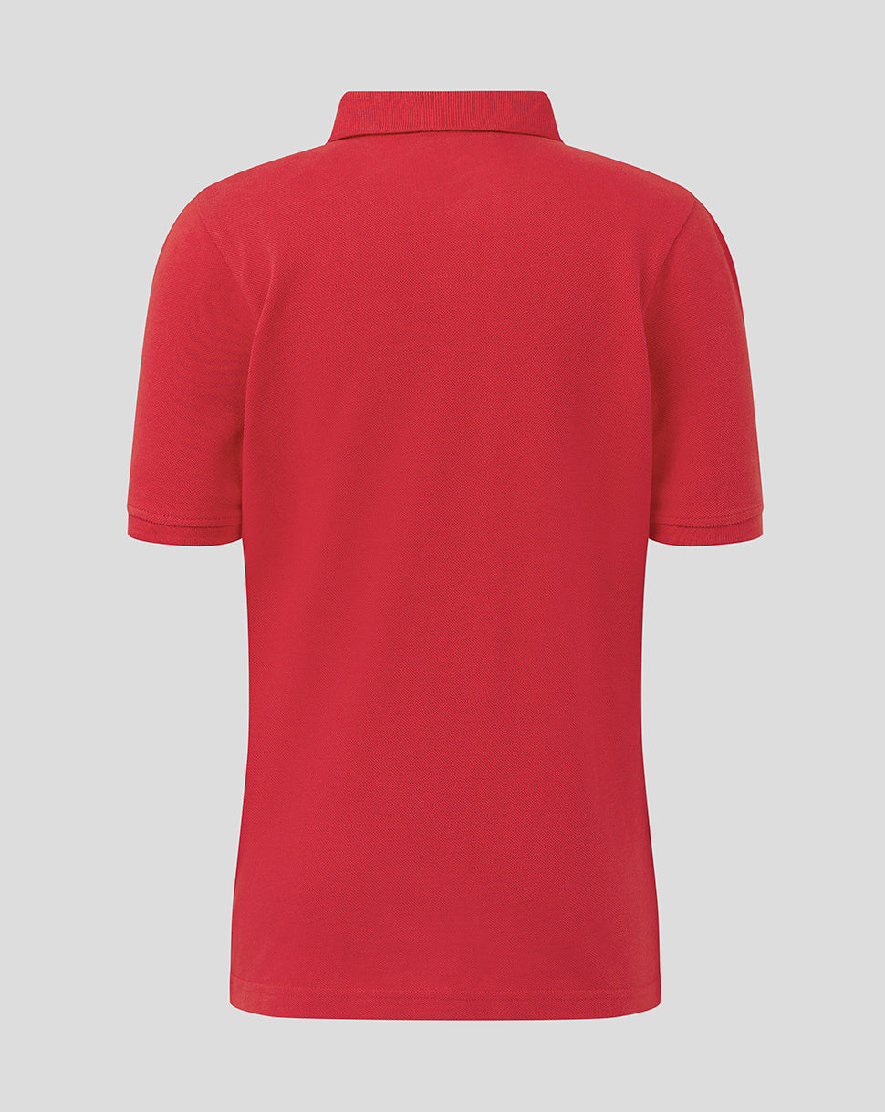 JUNIOR CORE POLO