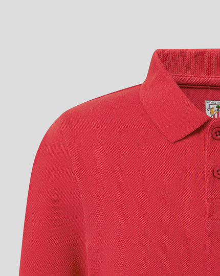 JUNIOR CORE POLO
