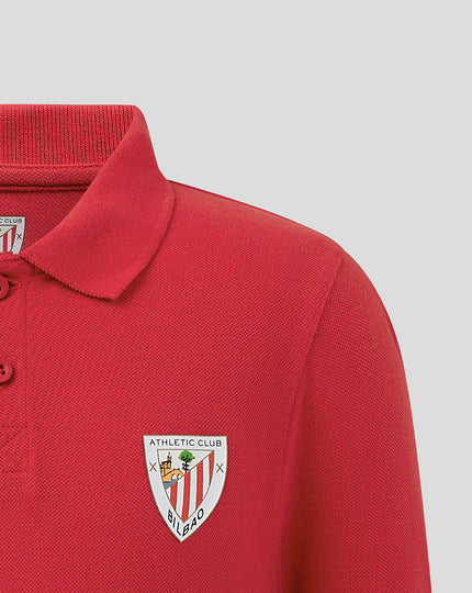 JUNIOR CORE POLO