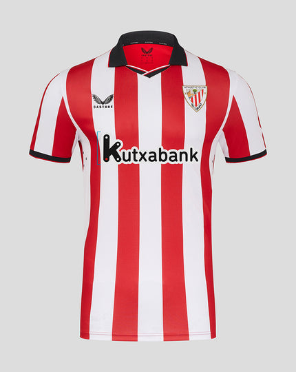 ATHLETIC CLUB 25/26 PRO HOME SHORT SLEEVE SHIRT