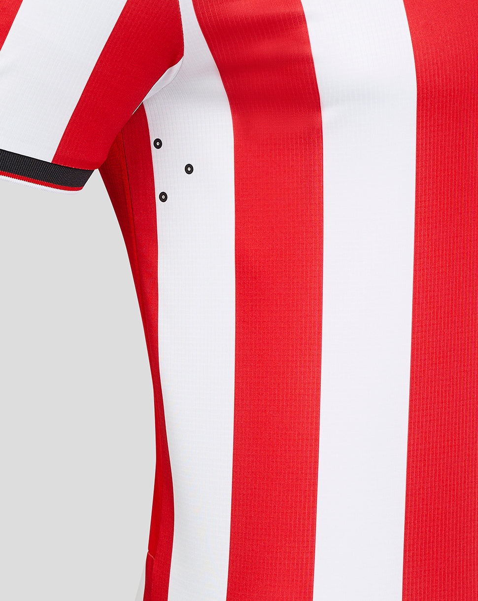ATHLETIC CLUB 25/26 PRO HOME SHORT SLEEVE SHIRT
