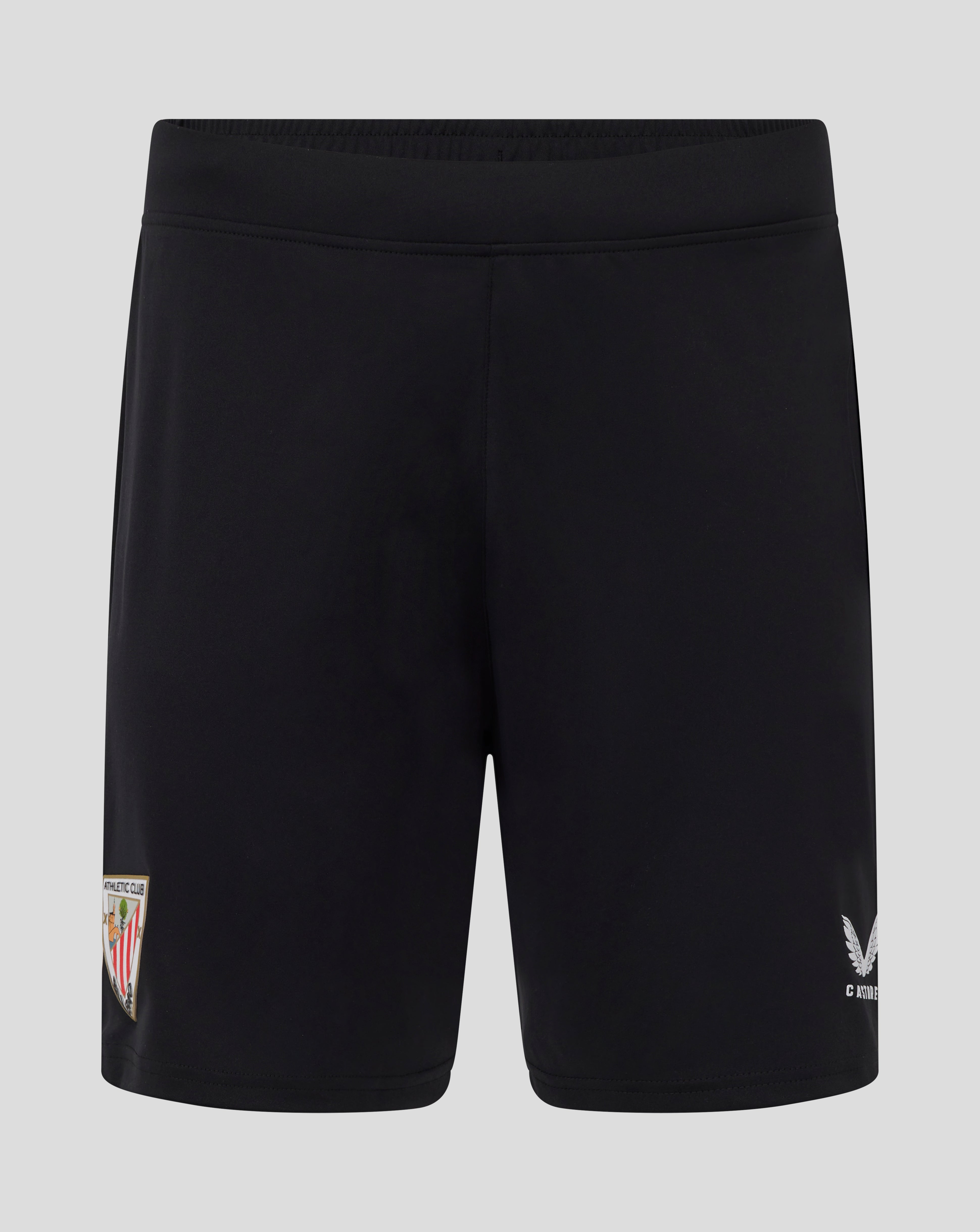 ATHLETIC CLUB 25/26 HOME GOALKEEPER SHORT