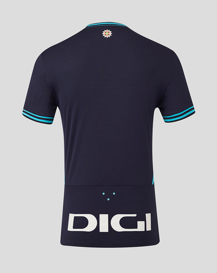 MAILLOT EXTÉRIEUR MANCHES COURTES PRO ATHLETIC CLUB – HOMME