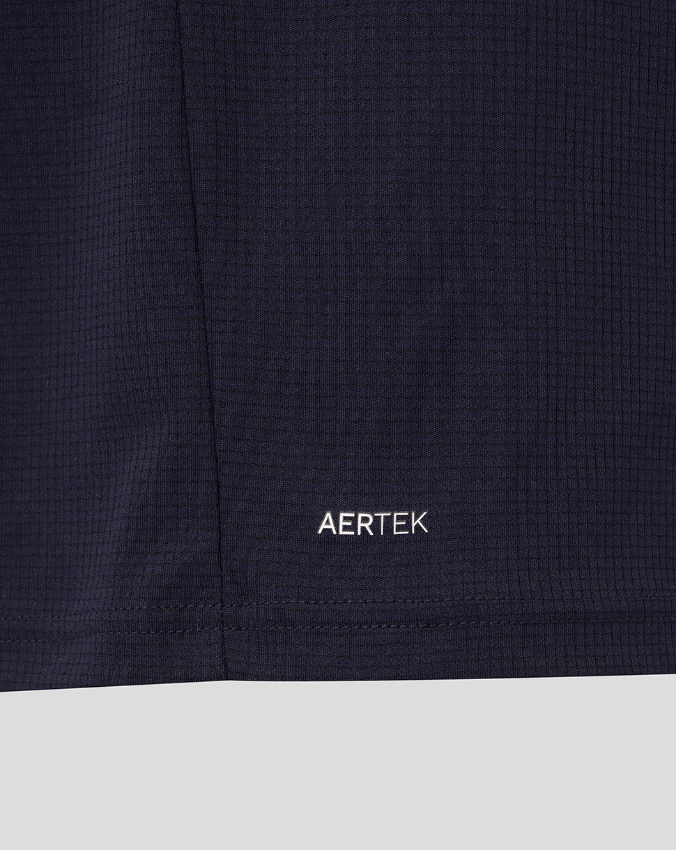 ATHLETIC CLUB PRO AWAY SHORT SLEEVE SHIRT