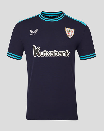 ATHLETIC CLUB AWAY SHORT SLEEVE SHIRT - MEN