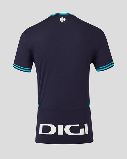 ATHLETIC CLUB AWAY SHORT SLEEVE SHIRT - MEN