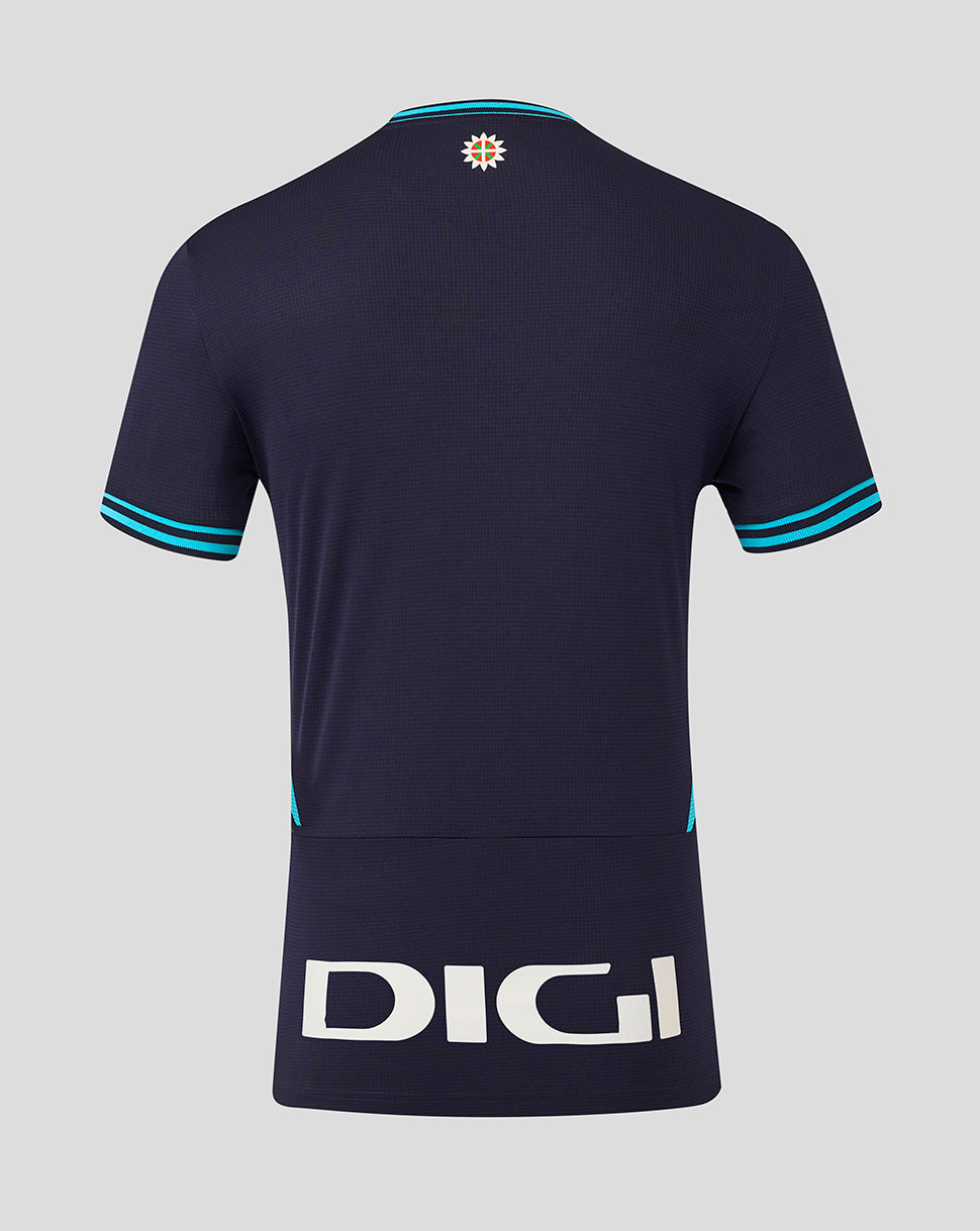 ATHLETIC CLUB AWAY SHORT SLEEVE SHIRT - MEN