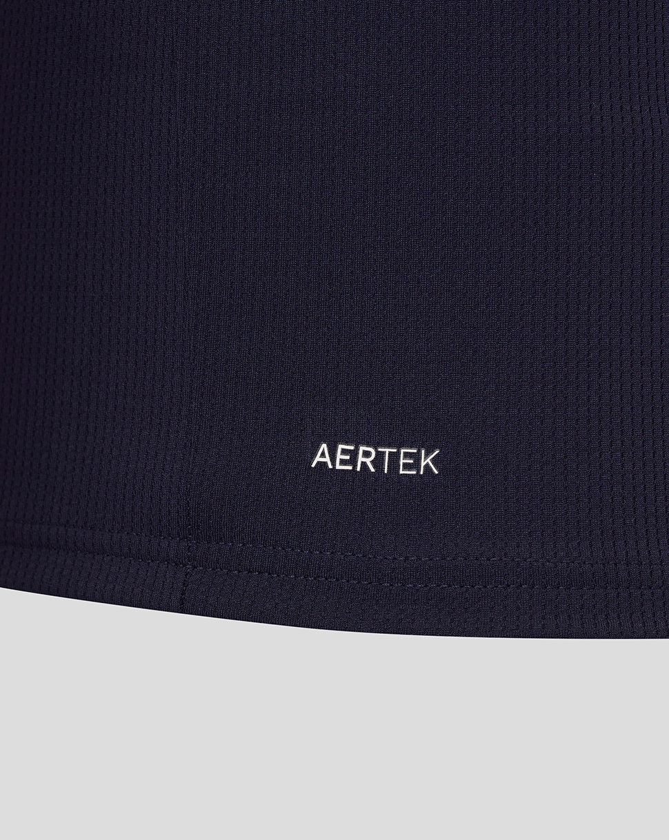 ATHLETIC CLUB AWAY SHORT SLEEVE SHIRT - MEN