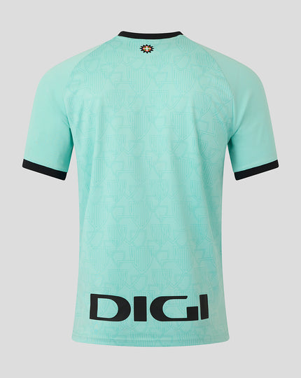 CAMISETA 3ª EQUIPACIÓN MANGA CORTA ATHLETIC CLUB – HOMBRE