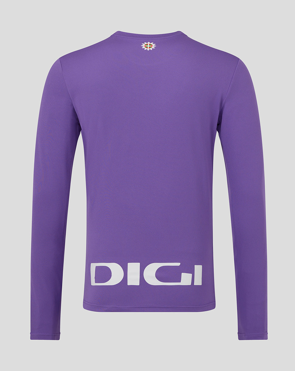 CAMISETA MANGA LARGA PORTERO 3ª EQUIPACIÓN ATHLETIC CLUB – HOMBRE