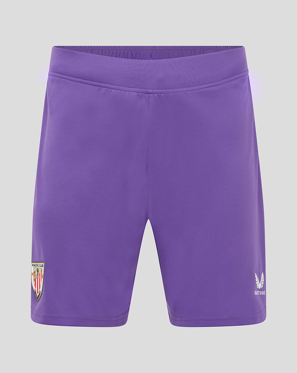 ATHLETIC CLUB 3RD GOALKEEPER SHORT