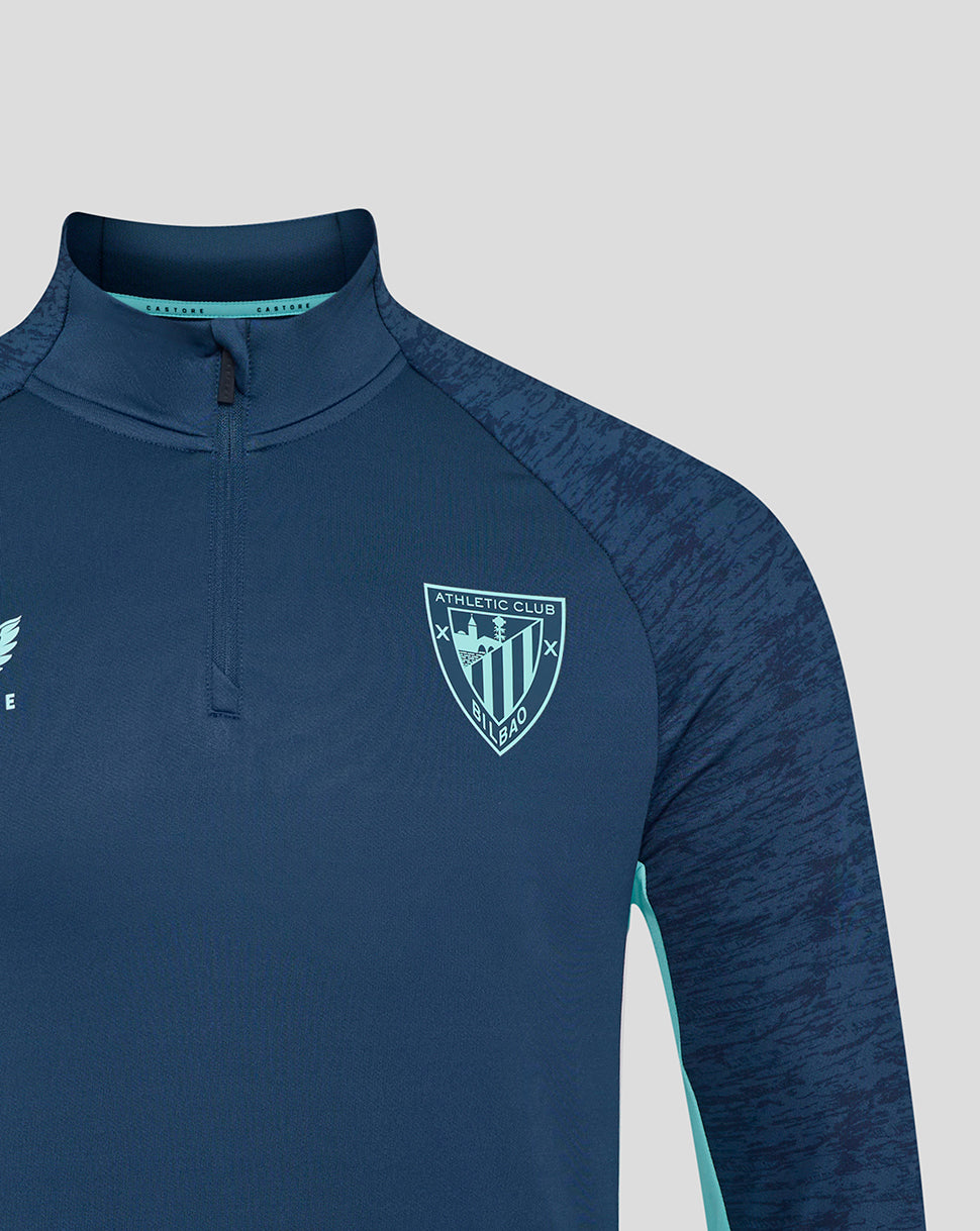 ATHLETIC CLUB PERFORMANCE MIDLAYER TOP