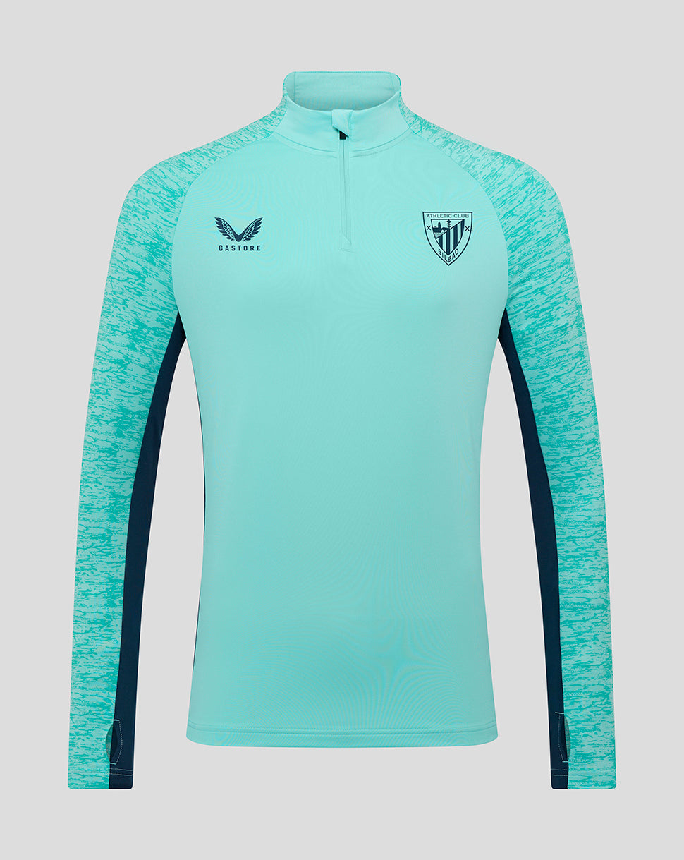 SUDADERA ENTRENAMIENTO PERFORMANCE ATHLETIC CLUB