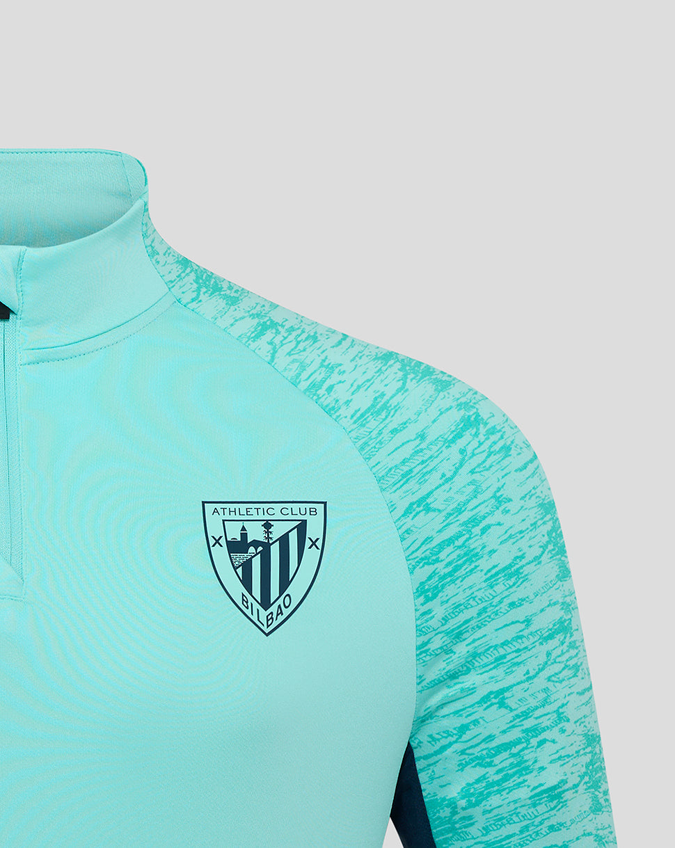 SUDADERA ENTRENAMIENTO PERFORMANCE ATHLETIC CLUB