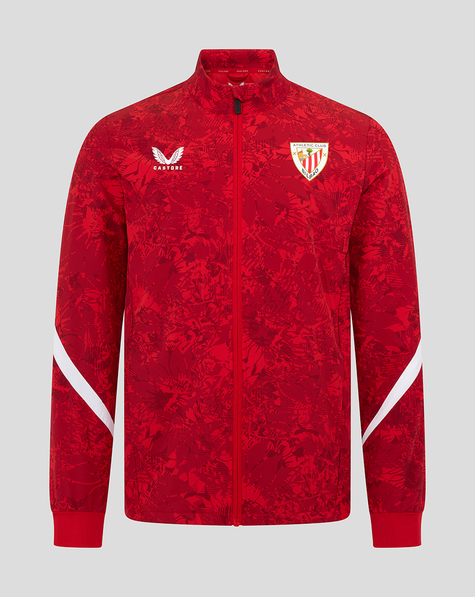 ATHLETIC CLUB HOME PRE MATCH JACKET