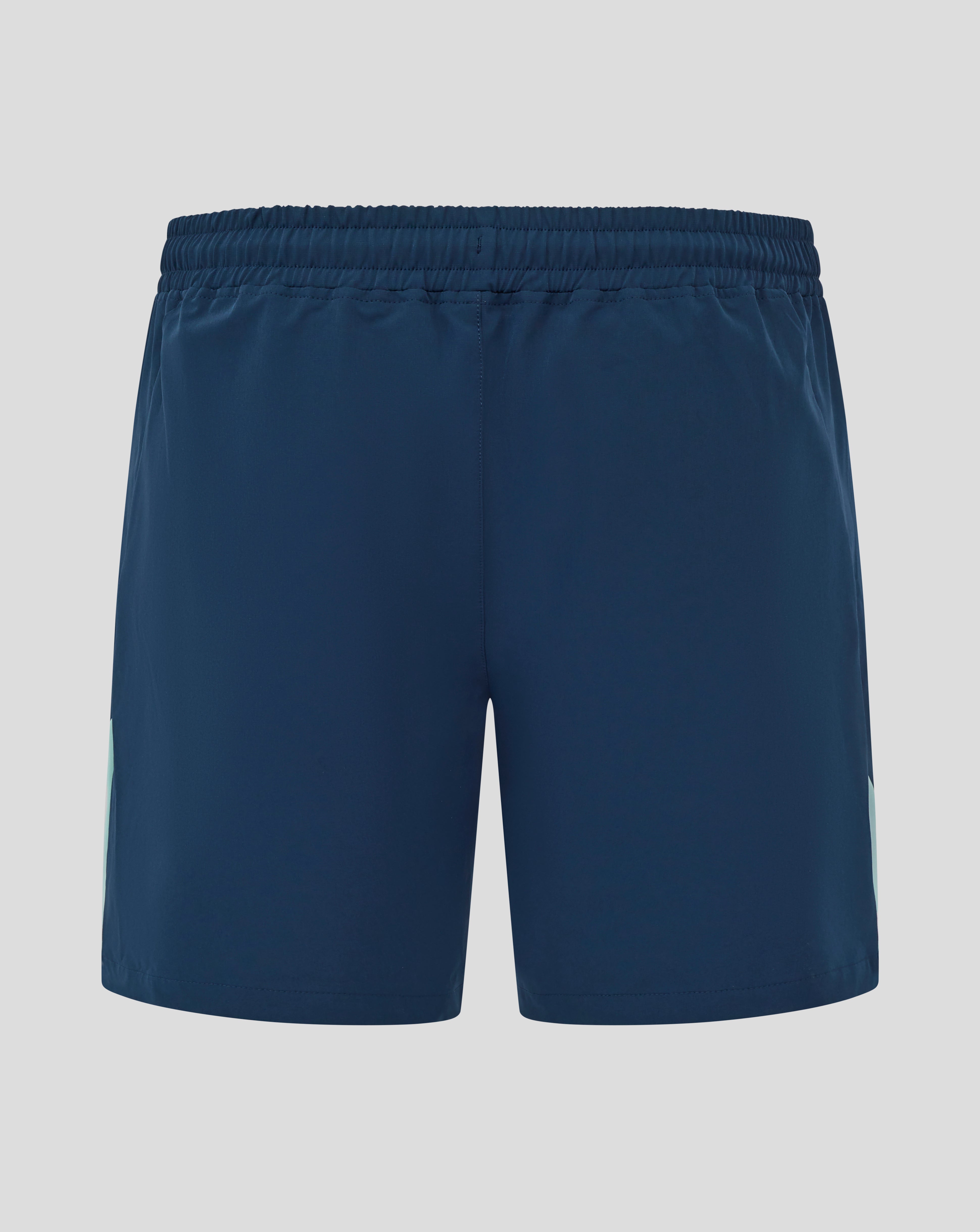 PANTALÓN CORTO TEJIDO PRESENTACIÓN ATHLETIC CLUB – BOLSILLOS