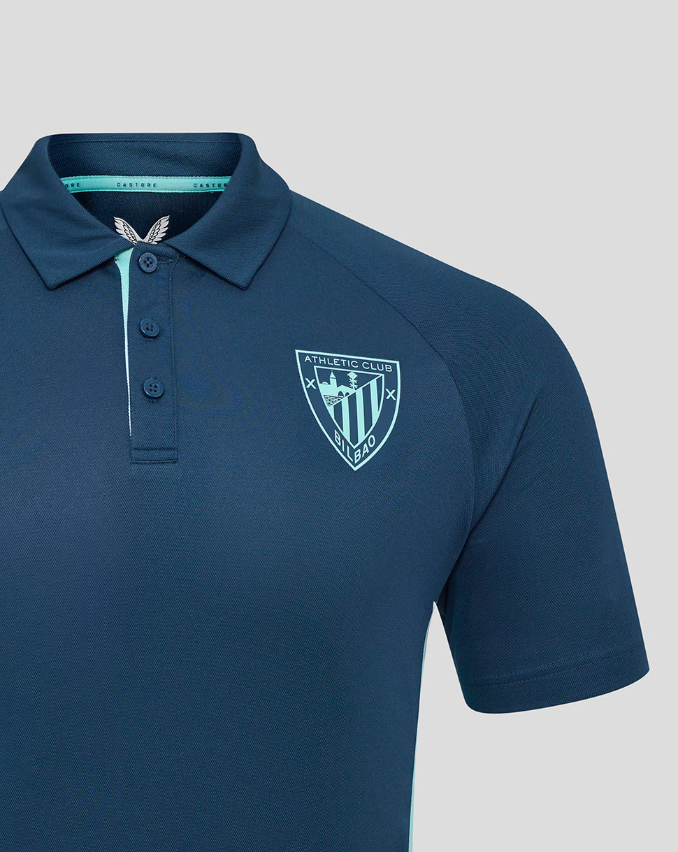 Presentación del club deportivo polo polo