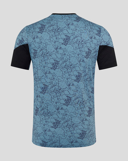 TEE-SHIRT À MANCHES COURTES PRÉ-MATCH EXTÉRIEUR DE L’ATHLETIC CLUB HOMME