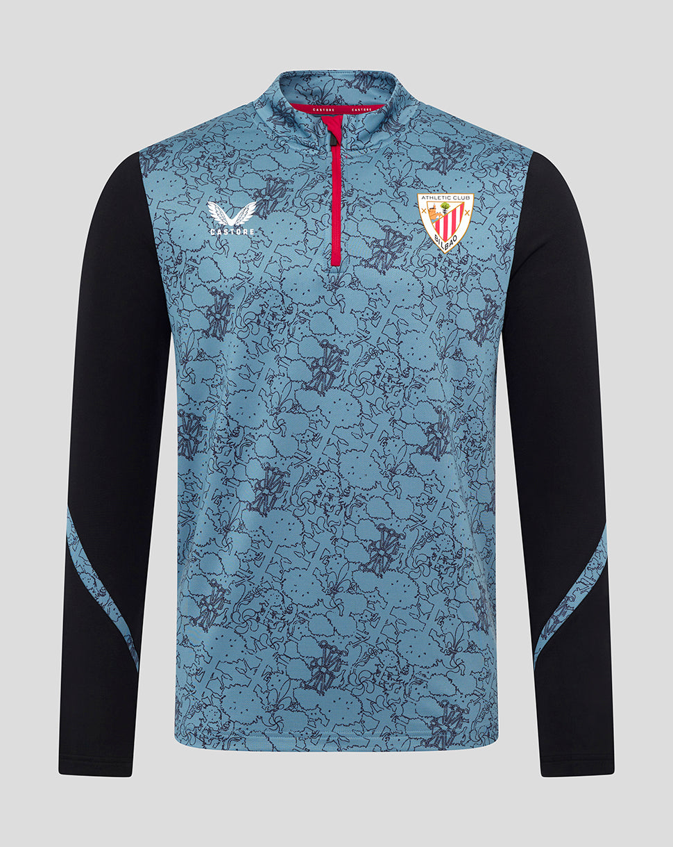 ATHLETIC BILBAOクラブウエア 2005-08 Athletic Bilbao Away Shirt - 5/10 - (XL)