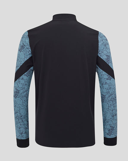 VESTE PRÉ-MATCH EXTÉRIEUR DE L’ATHLETIC CLUB - HOMME