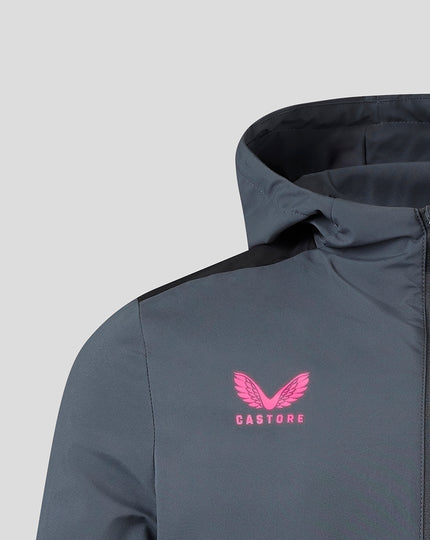 Chaqueta Impermeable Entrenador