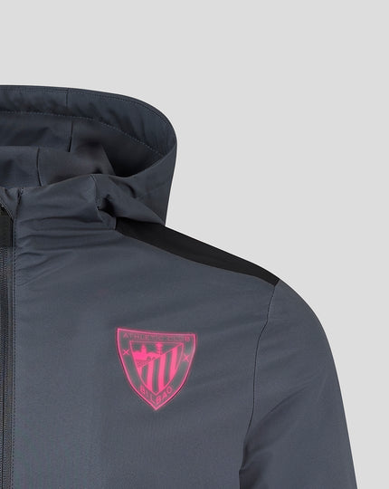 Chaqueta Impermeable Entrenador