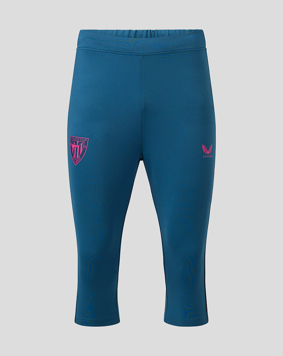 Men’s Athletic Club Players Training 3/4 Pants