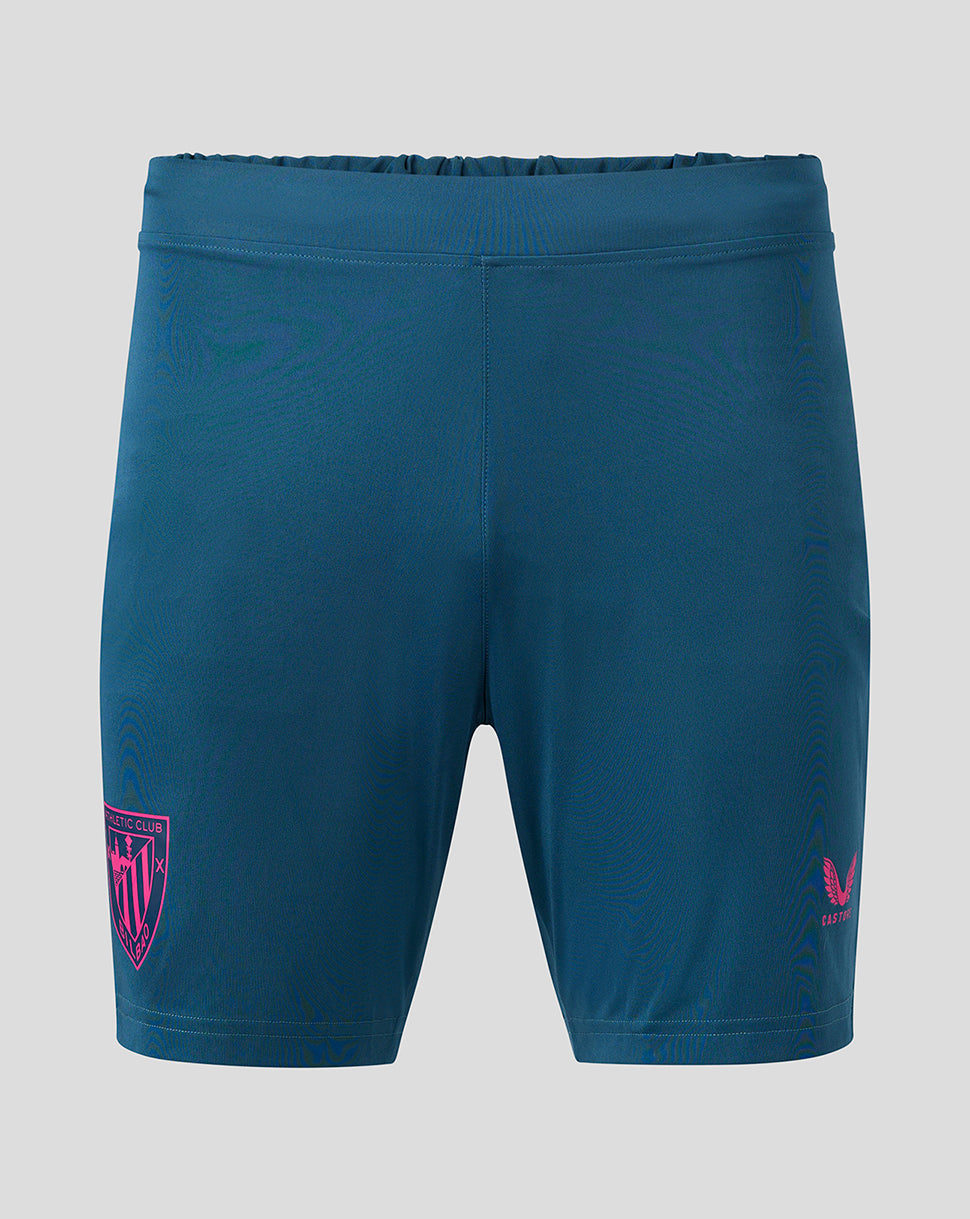 Men’s Athletic Club Players Training Lightweight Shorts