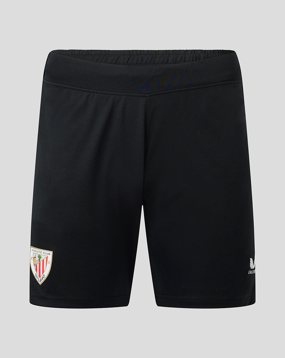 Junior Athletic Club Replica Home Short