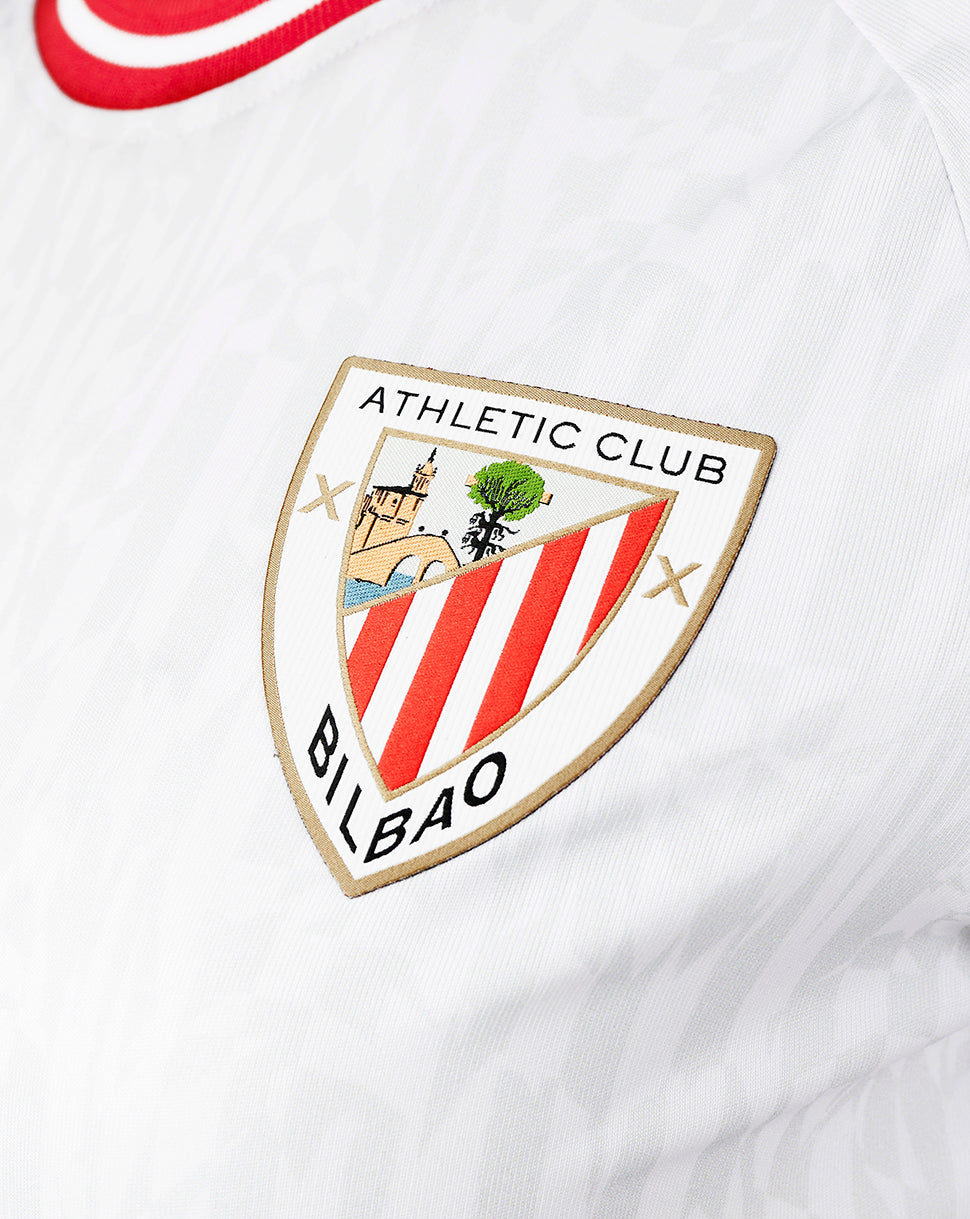 Junior's Athletic Club Troisième réplique de manches courtes Shirt 23/24