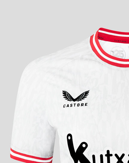 Junior's Athletic Club Troisième réplique de manches courtes Shirt 23/24