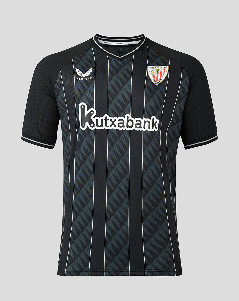 Men’s Athletic Club Pro Home GK Short Sleeve Jersey