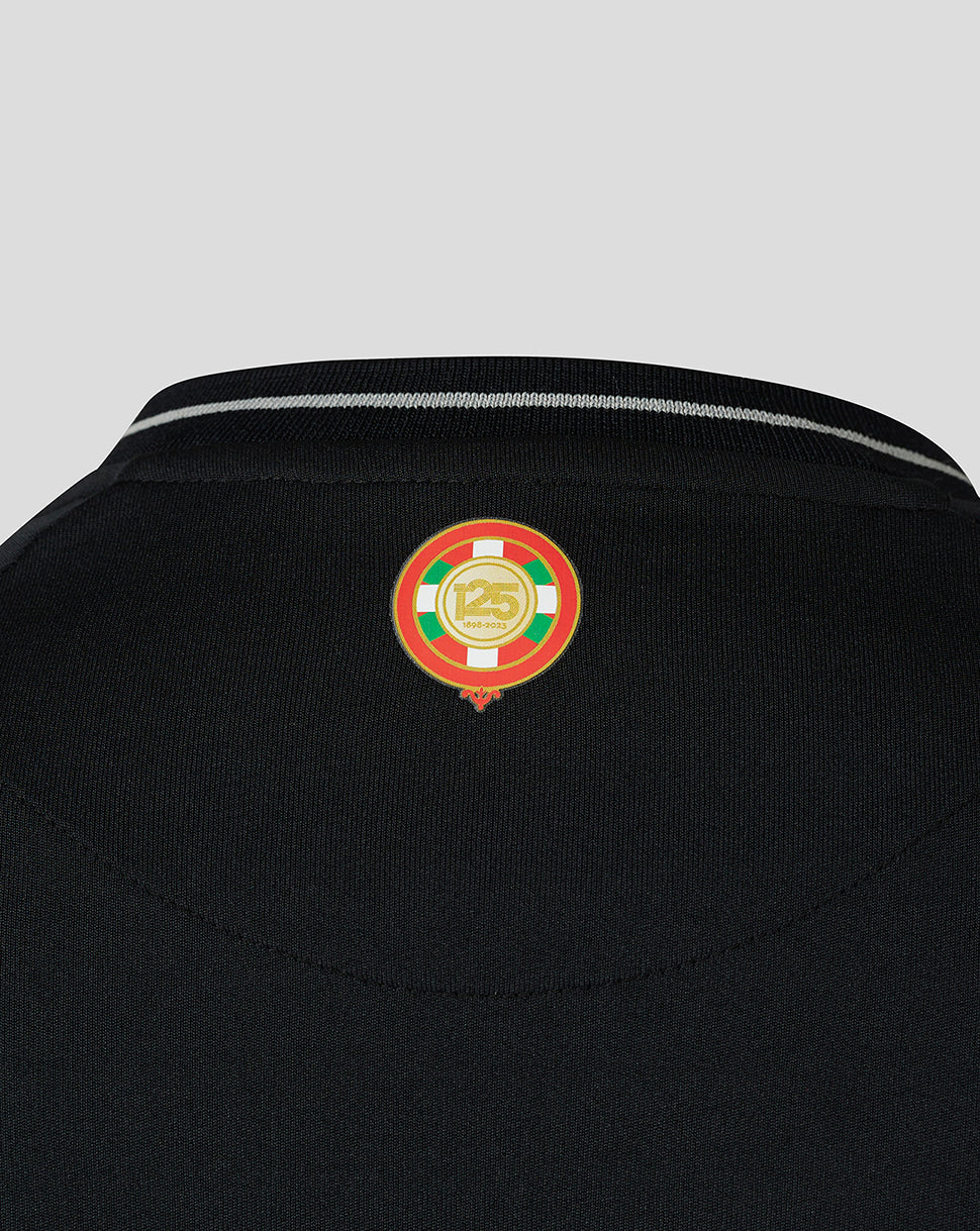 Junior Athletic Club Replica Home GK Gk Sleeve Jersey