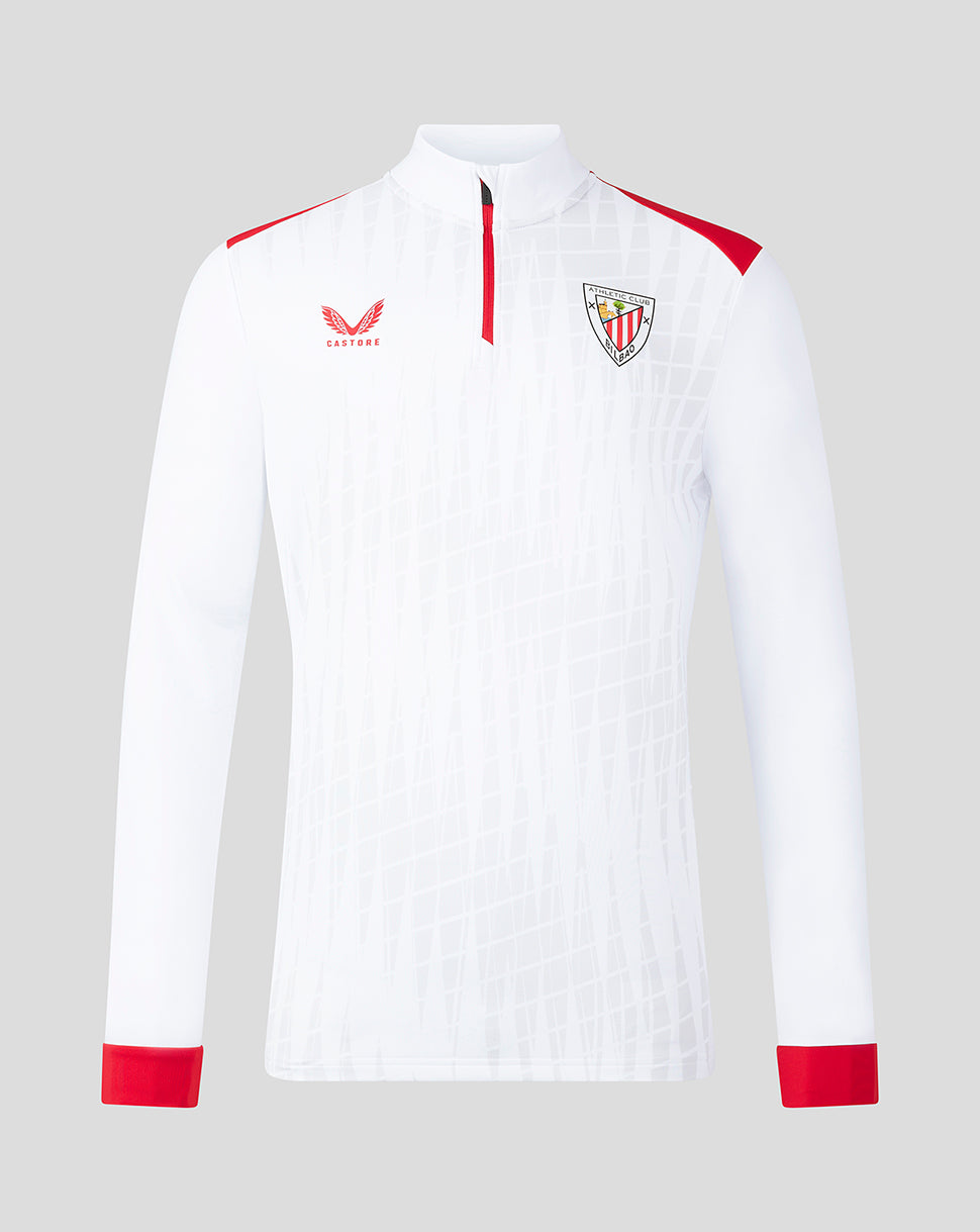 Men’s Third Matchday 1/4 Zip Midlayer