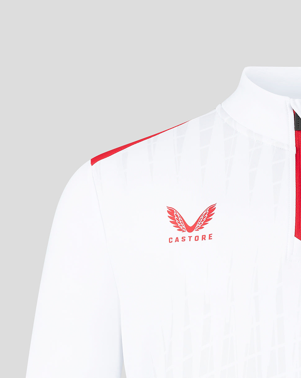 Men’s Third Matchday 1/4 Zip Midlayer