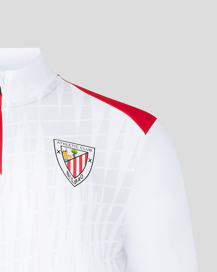 Men’s Third Matchday 1/4 Zip Midlayer