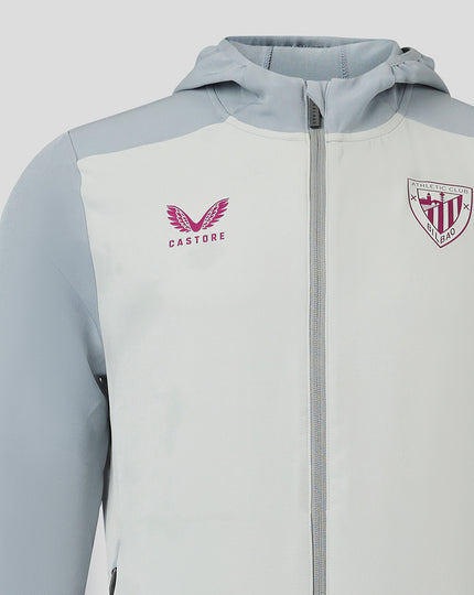 Sudadera con Capucha Viaje Hombre
