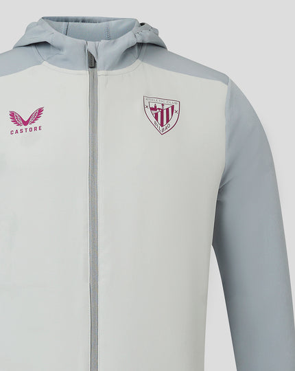 Sudadera con Capucha Jugador Viaje niño