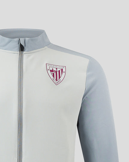 Chaqueta Jugador Viaje Hombre