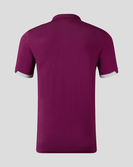 Polo Jugador Viaje Hombre