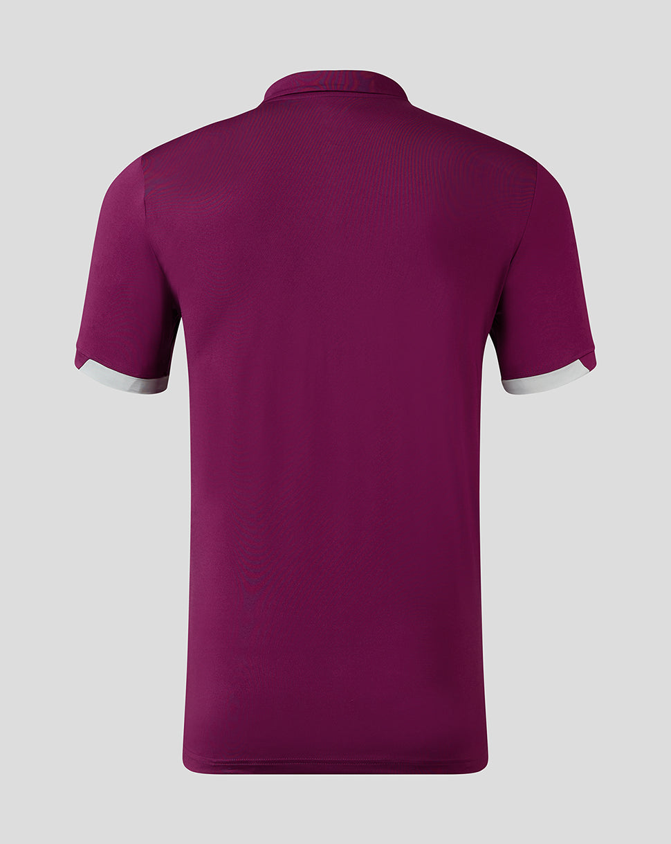 Polo Jugador Viaje Hombre